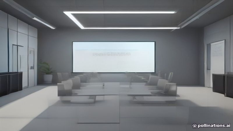AI生成的短剧角色画面，展现AI短剧的影像质感与叙事氛围