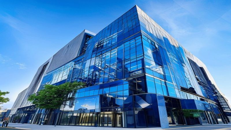 AI短剧内容安全审核与版权保障体系示意画面